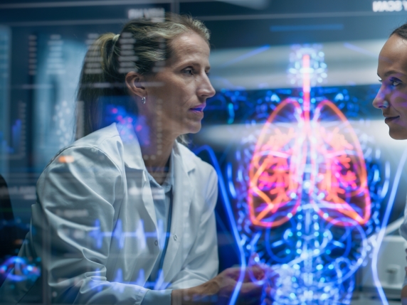 Previsione di Raymond Kurzweil: entro 2029 l&#039;invecchiamento rallenterà, prolungando la vita