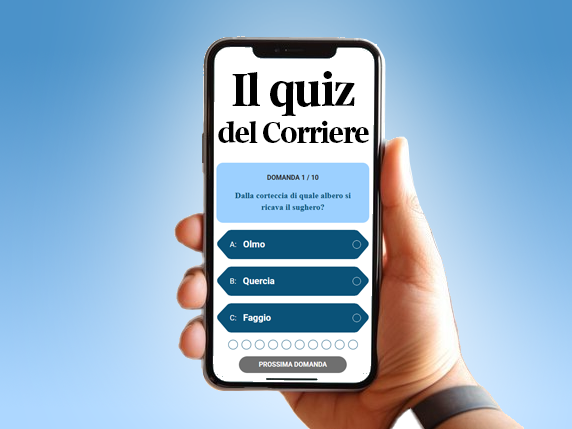 Scopri l&#039;Animale Più Prolifico con il Divertente Quiz del Corriere