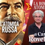 Il contributo occidentale alla costruzione della bomba atomica russa