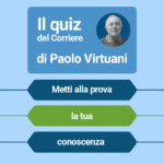 Quiz della settimana: chi ha servito come sindaco di Roma per un solo giorno?