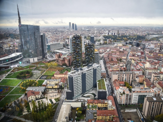Milano al vertice per qualità della vita, ma in calo per sicurezza