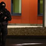 Detenuto narcotrafico Vendin‑le‑Vieil torna in prigione dopo permesso di uscita