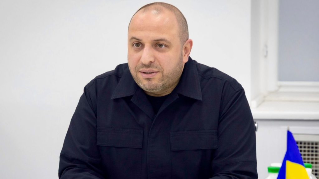 Il Segretario Ucraino per la Sicurezza e la Difesa Lavora per lo Sblocco dello Scambio di Prigionieri di Guerra a Istanbul