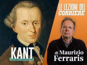 La Rivoluzione Filosofica di Immanuel Kant: Una Nuova Prospettiva sulla Conoscenza e la Morale