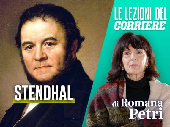 Stendhal e l&#039;individualismo: un viaggio tra ironia e autenticità nella letteratura francese del XIX secolo
