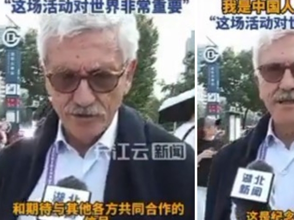D&#039;Alema e il ruolo della Cina nella sconfitta del nazifascismo: un dibattito storico e internazionale
