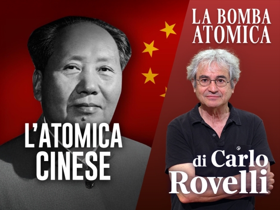 La politica nucleare della Cina: quando potrebbe usare l&#039;atomica e cosa significherebbe per il mondo