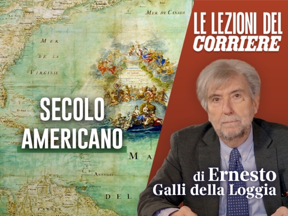 Il Secolo Americano: Come gli Stati Uniti Hanno Plasmato la Cultura Globale nel Novecento