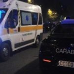 Napoli: uomo arrestato per aver accoltellato una donna in strada, evaso dai domiciliari per ucciderla