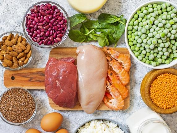 Dieta ed effetti sulla salute: non tutte le proteine vengono digerite allo stesso modo