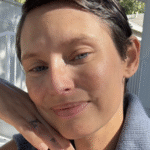 Bianca Balti: la depressione estiva e il supporto salvifico di una psico‑oncologa