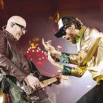 La musica di Jovanotti potrebbe stressare i cavalli negli ippodromi