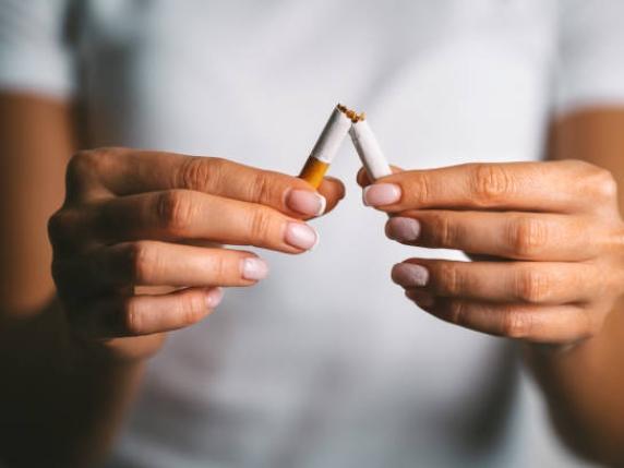 Smettere di fumare: chiave per superare anche altre dipendenze