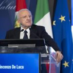 Articolo non disponibile: verificare la fonte e cercare dettagli su Vincenzo De Luca