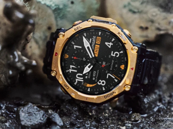 Recensione AmazFit T-Rex 3 Pro: lo Smartwatch Perfetto per gli Amanti degli Sport Estremi