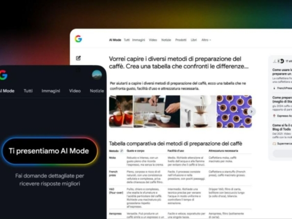 Google e l'evoluzione del marketing digitale: SEO, geo‑targeting e nuove frontiere