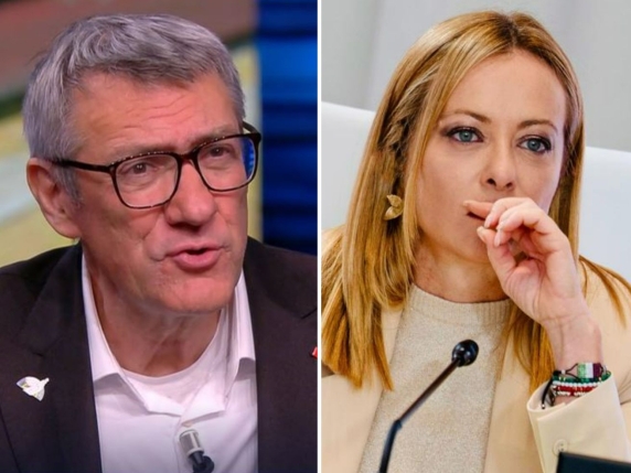 Sciopero generale in Italia il 12 dicembre: la Cgil protesta contro la manovra economica del governo