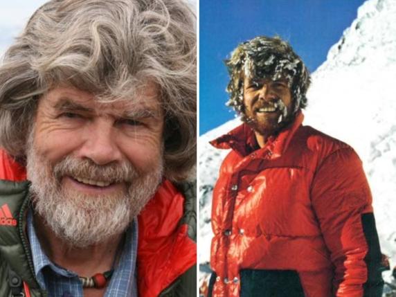 La Montagna Non è un Parco Giochi: Reinhold Messner Denuncia la Perdita di Rispetto per la Natura e la Sicurezza degli Alpinisti