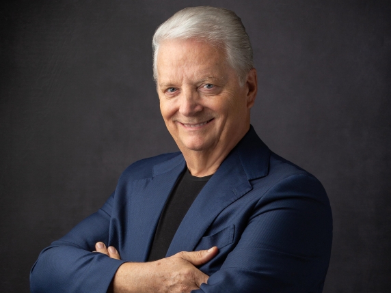 Massari: da MasterChef a riflessioni sull'IA, aneddoti personali e commenti sul futuro negli aeroporti