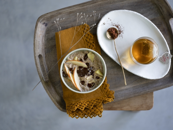 Colazione e Sonno: Come una Buona Colazione Può Favorire un Sonno Ristoratore e Aiutare il Corpo a Depurarsi