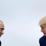 Trump intende usare l’Ucraina per indebolire l’alleanza Russia‑Cina, con possibili ripercussioni per l’Europa