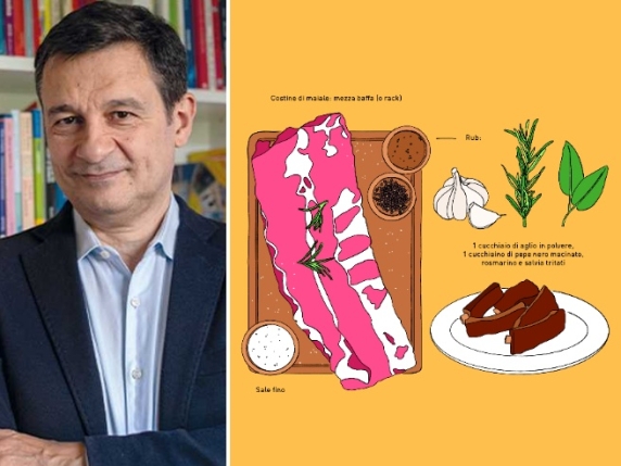 Come Cuocere le Costine al Forno per Renderle Tenere e Succulente senza Bisogno di Griglia