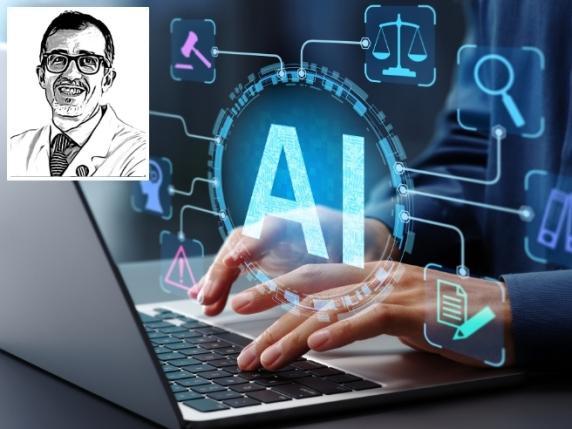 L&#039;intelligenza artificiale nel settore sanitario: un&#039;analisi critica dell&#039;utilizzo di ChatGPT per le malattie reumatologiche