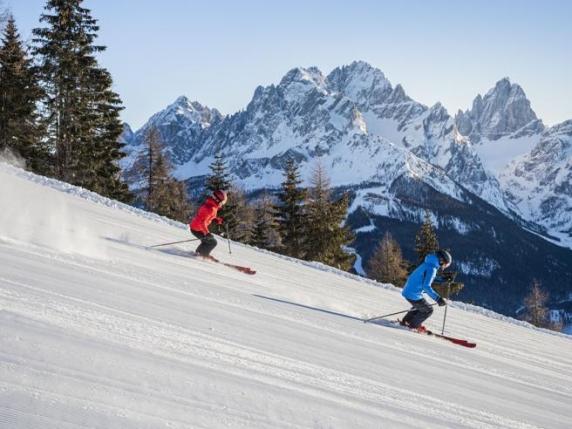 Prezzi dello skipass: 86 euro al giorno, 1.800 euro per la stagione