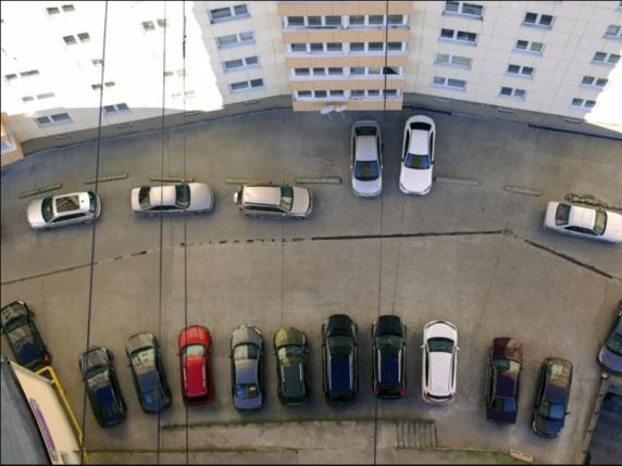 Come gestire le auto abbandonate negli spazi condominiali: una guida pratica per i condomini