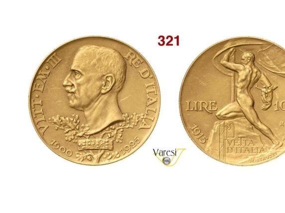 Le cento lire secolari: un tesoro nascosto che può valere oltre 6.500 euro