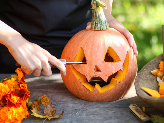 Halloween in Italia: un giro d&#039;affari da 30 milioni di euro e una crescita esponenziale della popolarità