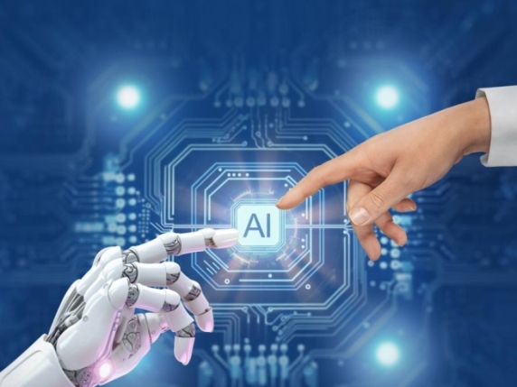 Il valore delle azioni AI dipende dai profitti: rischio di bolla in borsa