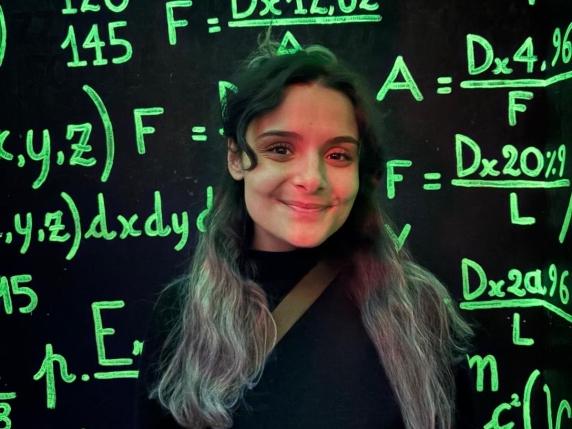 La tecnologia al servizio di tutti: la storia di Serena e il suo impegno per superare gli stereotipi nell&#039;informatica