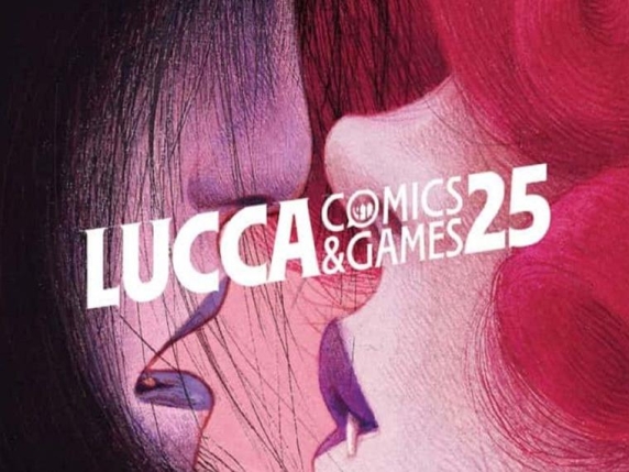 Lucca Comics &amp; Games 2025: un successo senza precedenti con oltre 280mila biglietti venduti