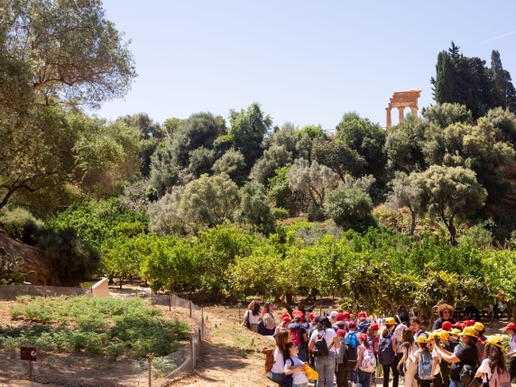 Giovani protagonisti della rigenerazione urbana: i progetti Fai per le scuole promuovono la partecipazione attiva degli studenti nella società