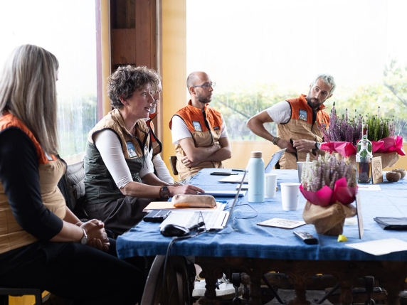 Turismo in montagna: come la ricerca di comfort sta cambiando l&#039;esperienza dei rifugi