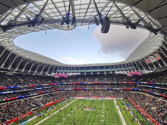 Gli stadi del futuro: un modello innovativo di sviluppo urbano e sostenibilità