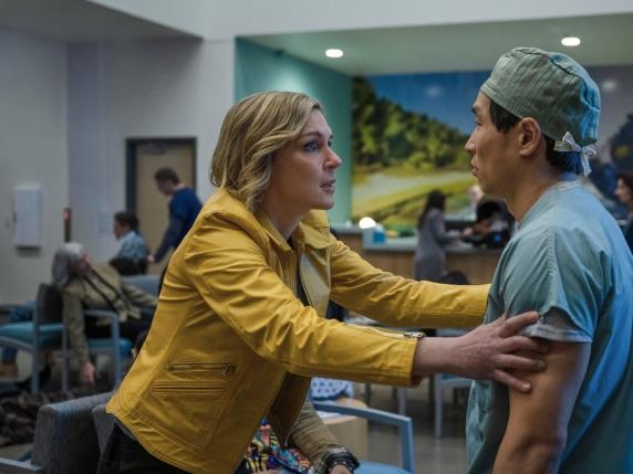 Nuove Frontiere della Televisione: Le Serie TV che non puoi Perdere questa Settimana