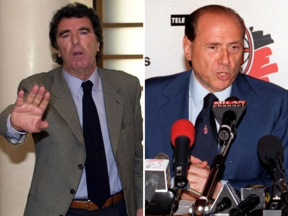 Il Caso Zoff-Berlusconi Riapre le Ferite del Passato: 25 Anni di Storia e Retroscena nel Calcio Italiano
