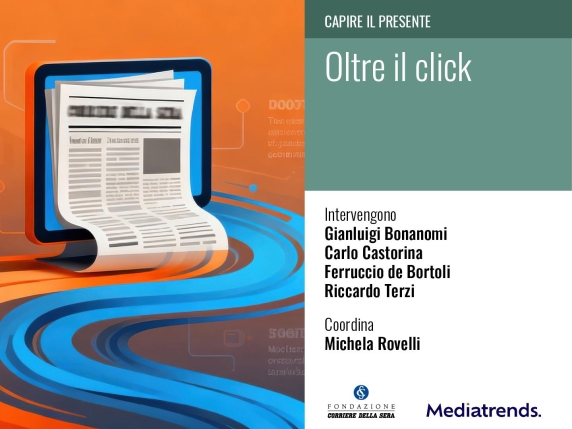 L&#039;impatto dell&#039;Intelligenza Artificiale sull&#039;Informazione: Opportunità e Rischi nel Futuro della Comunicazione