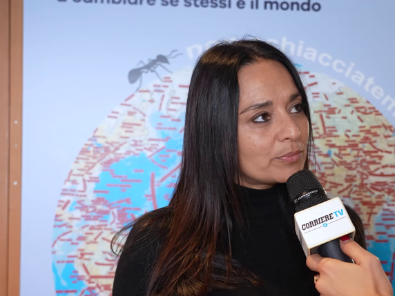 Rosella Postorino: «La gentilezza è guardare al mondo senza giudizio e senza pregiudizio»