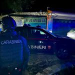 Uomo di 41 anni arrestato a Brindisi dopo aver ucciso a coltellate il padre malato