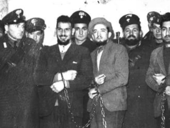 Il Massacro di Villarbasse: Un Crimine che Sconvolse l&#039;Italia del Dopoguerra