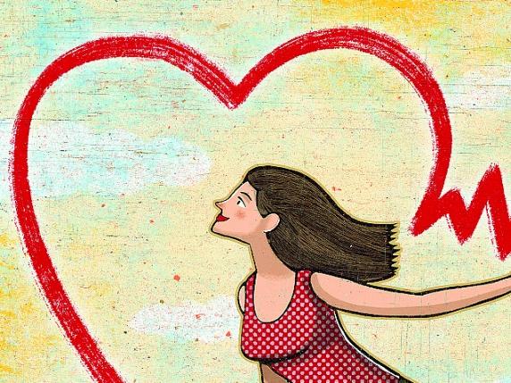 Il Cuore delle Donne al Centro dell&#039;Attenzione: un Incontro al Tempo della Salute per Discutere della Salute Cardiovascolare Femminile