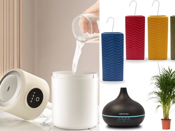 Umidità Indoor: Come Regolare il Livello di Umidità per una Salute e un Comfort Migliori