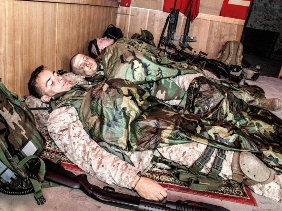 Tecnica di Rilassamento Militare per Dormire in 2 Minuti: Funziona contro l&#039;Insonnia?