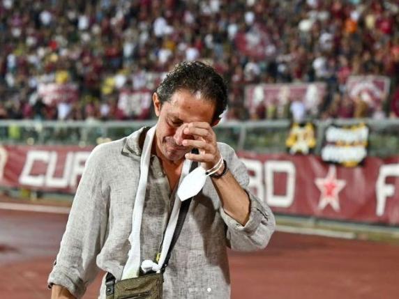 Igor Protti: La sua battaglia contro la malattia e il docufilm sulla sua carriera di calciatore