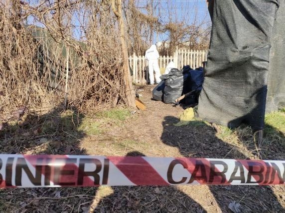 Omicidio di un Senzatetto: le Ricerche Online del Commesso Accusato Svelano un Oscuro Piano Criminale