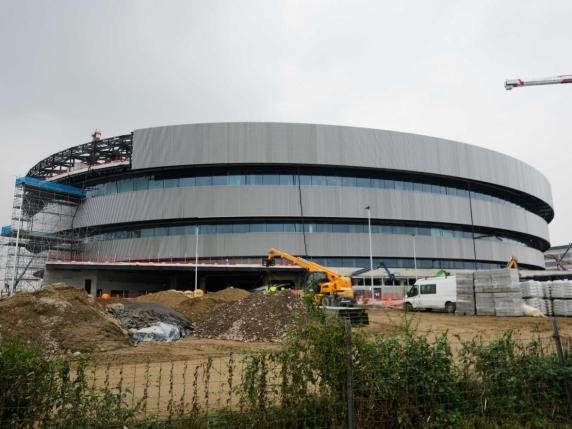 Investimenti per il Futuro: il Governo Stanziati 30 Milioni di Euro per l&#039;Arena di Santa Giulia