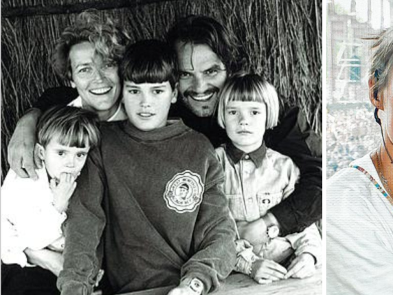 La figlia di Oliviero Toscani, Lola, racconta il suo rapporto complesso con il padre: somiglianze, litigate e una promessa di amore e rispetto reciproco